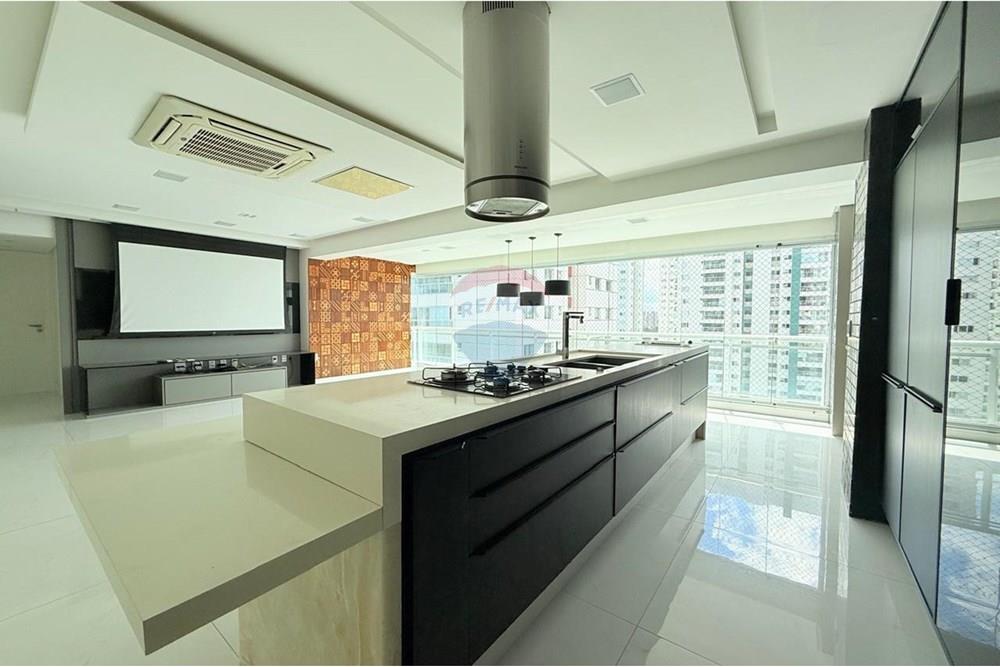 Apartamento - Venda - Salvador , Bahia - LUDCO 5.jpg - Cozinha - 580871006-276