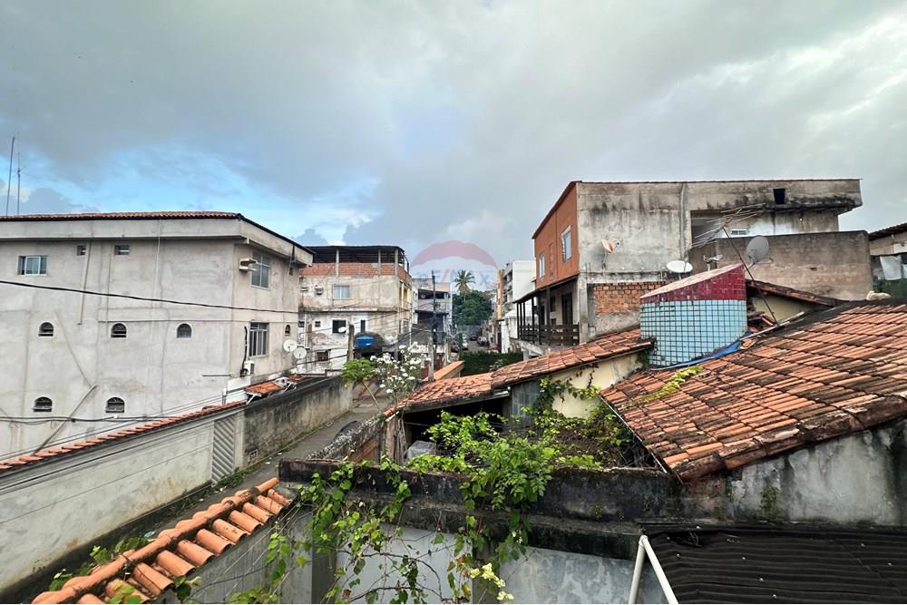 Casa - Venda - Salvador , Bahia - 5AF7CCA9-2BEC-4A32-A7C1-A753CF40DB35.JPG - 580551015-122
