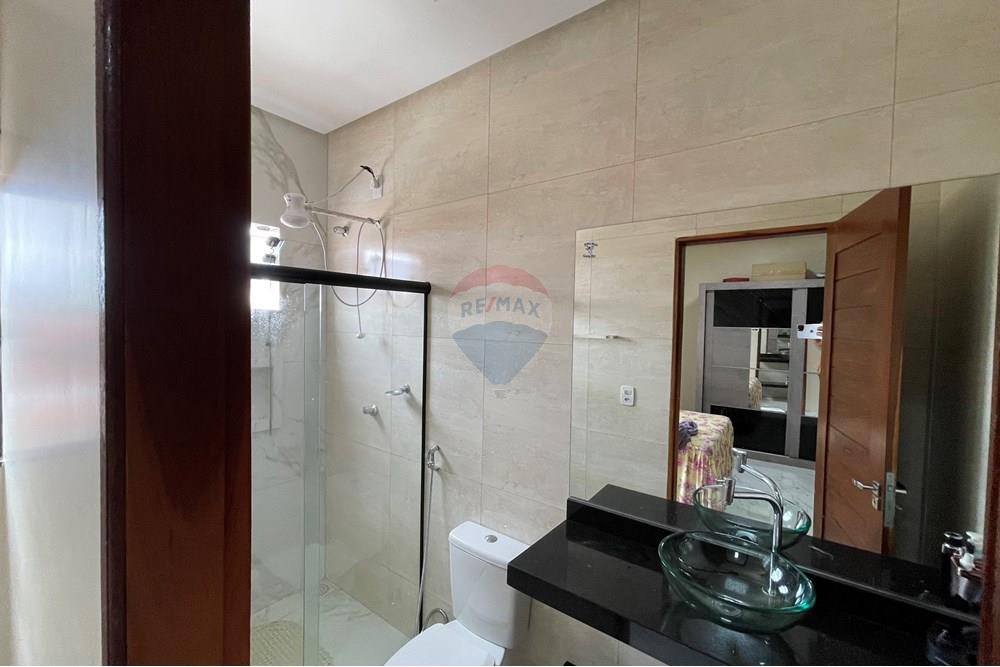 Casa - Venda - Irecê , Bahia - IMG_6333.jpeg - 580841005-1