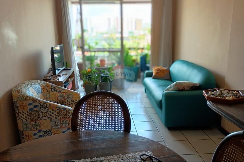 Apartamento - Venda - Salvador , Bahia - 21.jpeg - 580551027-97