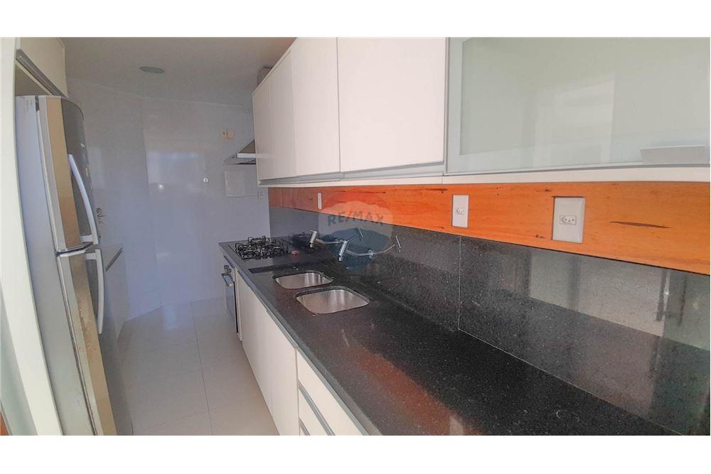 Apartamento - Venda - Salvador , Bahia - 12 - 580551017-466