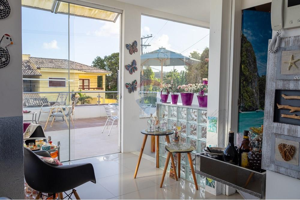 Casa à venda com 3 quartos, 263m² - Foto 48