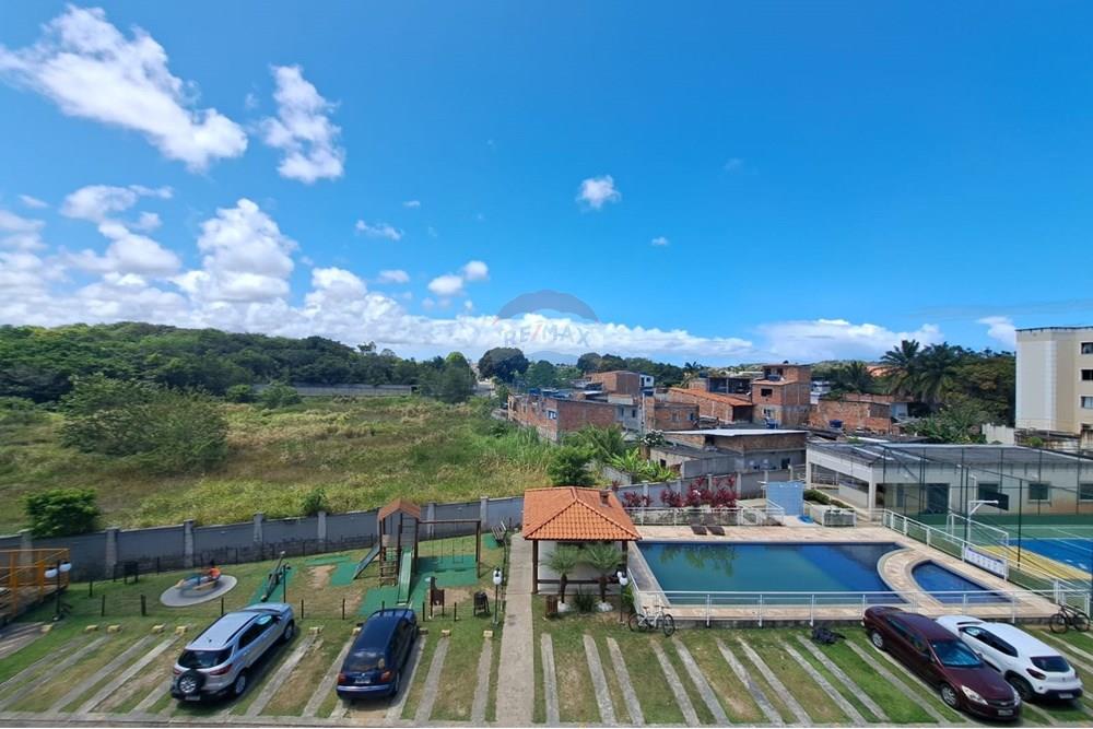 Apartamento - Venda - Camaçari , Bahia - fbebb44b-0afe-43c9-a230-79960a24f811.jpg - 580541023-53