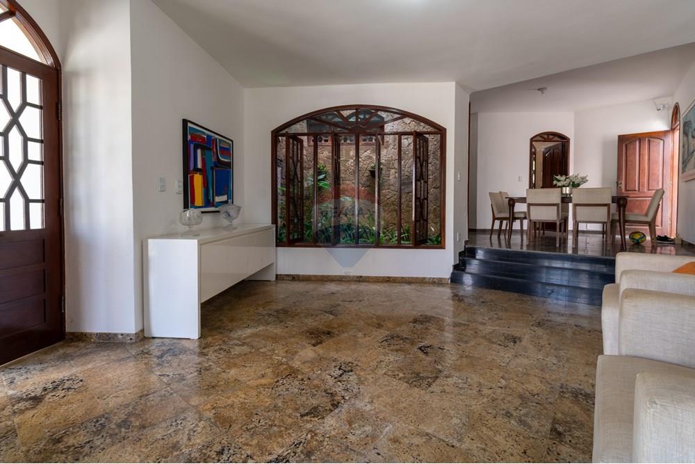 Casa - Venda - Santo Antônio de Jesus , Bahia - DSC07003-HDR.JPEG - 580341002-135