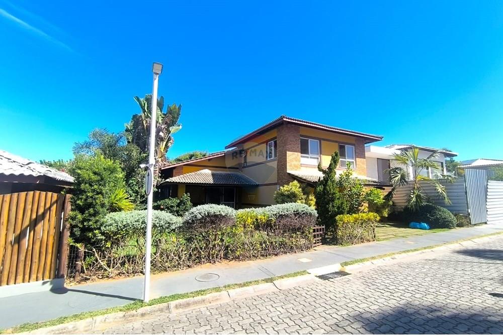 Casa de Condomínio - Venda - Salvador , Bahia - IMG-20250611-WA0014.jpg - 580881018-18