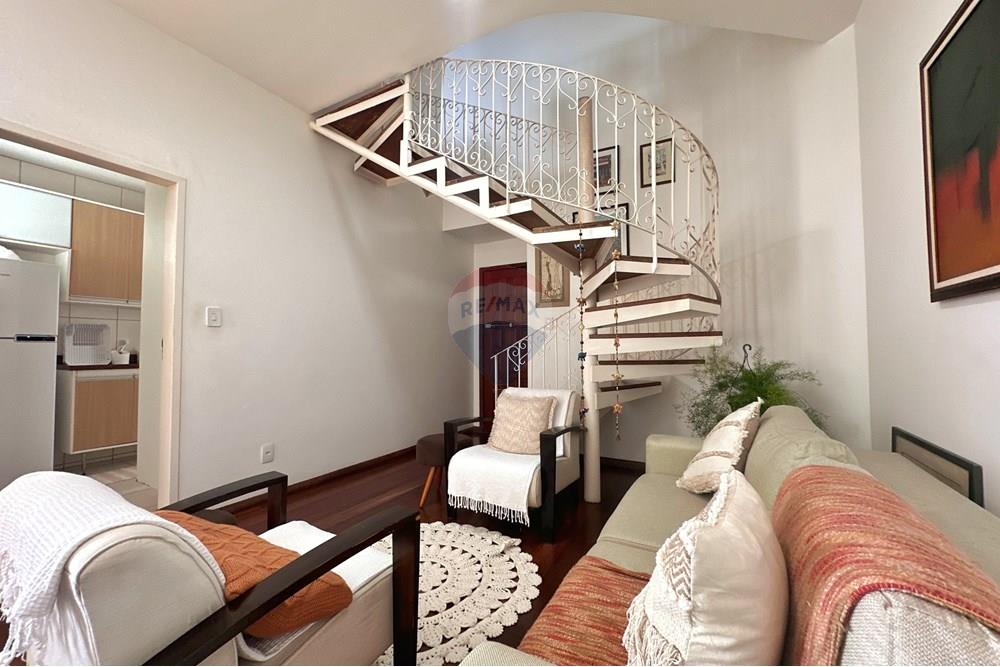 Cobertura - Venda - Salvador , Bahia - IMG_2086.jpeg - 580551038-191