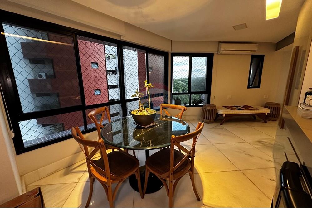 Apartamento - Venda - Salvador , Bahia - IMG_5561.jpeg - 580761029-11