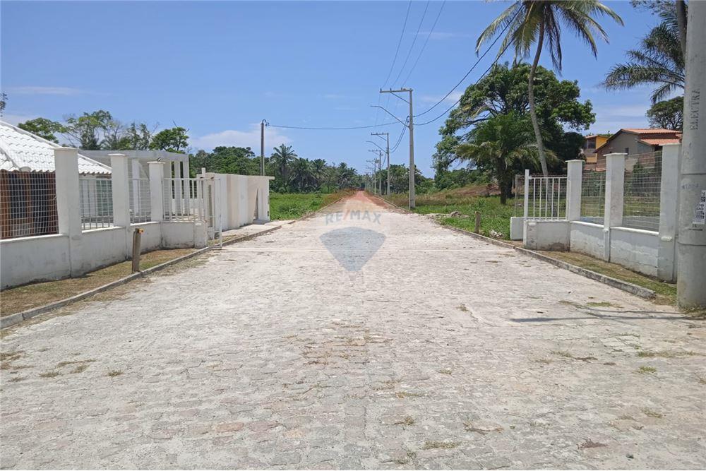 Terreno - Venda - Vera Cruz , Bahia - 4 - 580551004-123