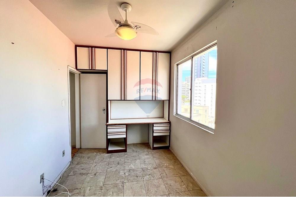Apartamento - Venda - Salvador , Bahia - IMG-20251010-WA0152.jpg - 580761004-92