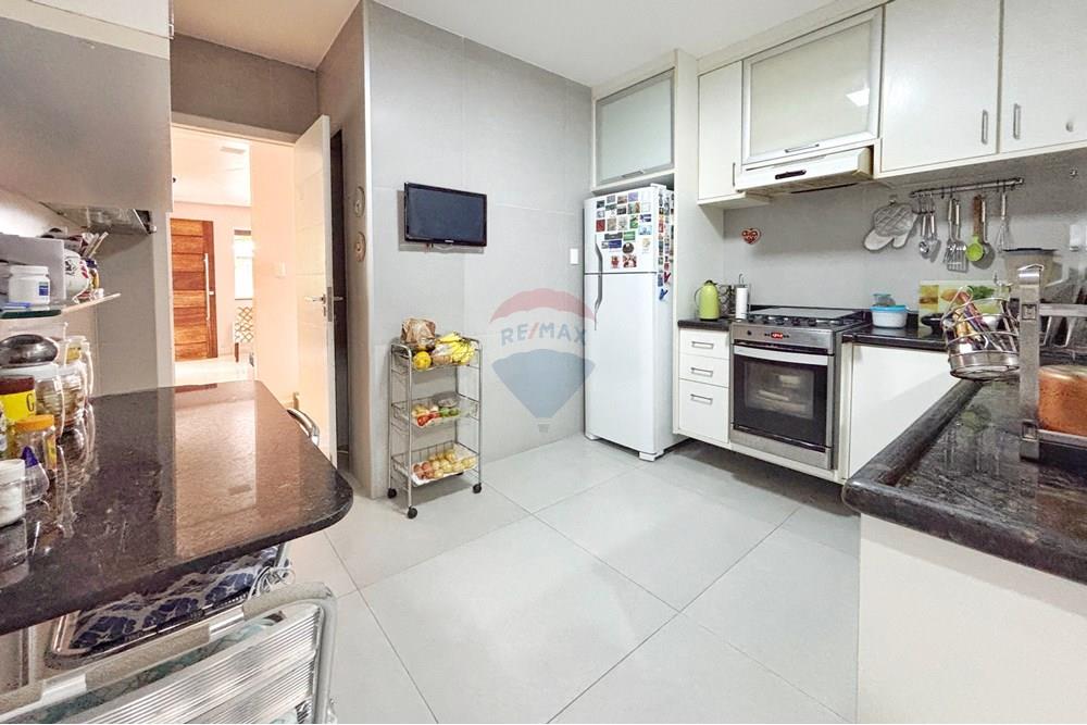 Casa de Condomínio - Venda - Lauro de Freitas , Bahia - IMG_1917.JPG - 580761015-97