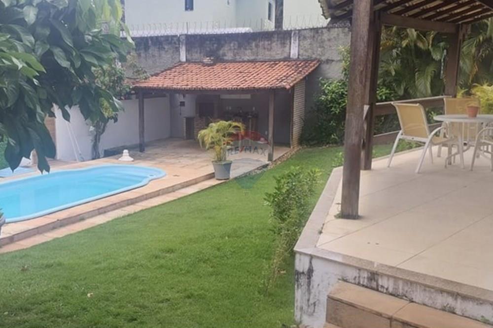 Casa de Condomínio - Alugar - Salvador , Bahia - WhatsApp Image 2025-08-14 at 13.46.39 (2).jpeg - 580541076-1