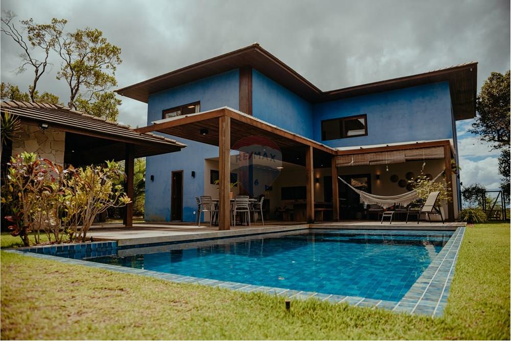 Casa de Condomínio - Venda - Mata de São João , Bahia - (3).JPG - 580601014-68