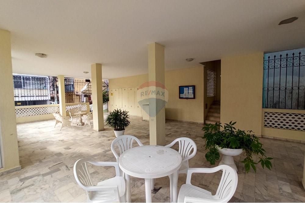 Apartamento - Venda - Salvador , Bahia - 1752091410740.jpg - 580541022-24