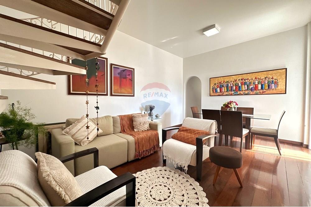 Cobertura - Venda - Salvador , Bahia - IMG_2081.jpeg - 580551038-191