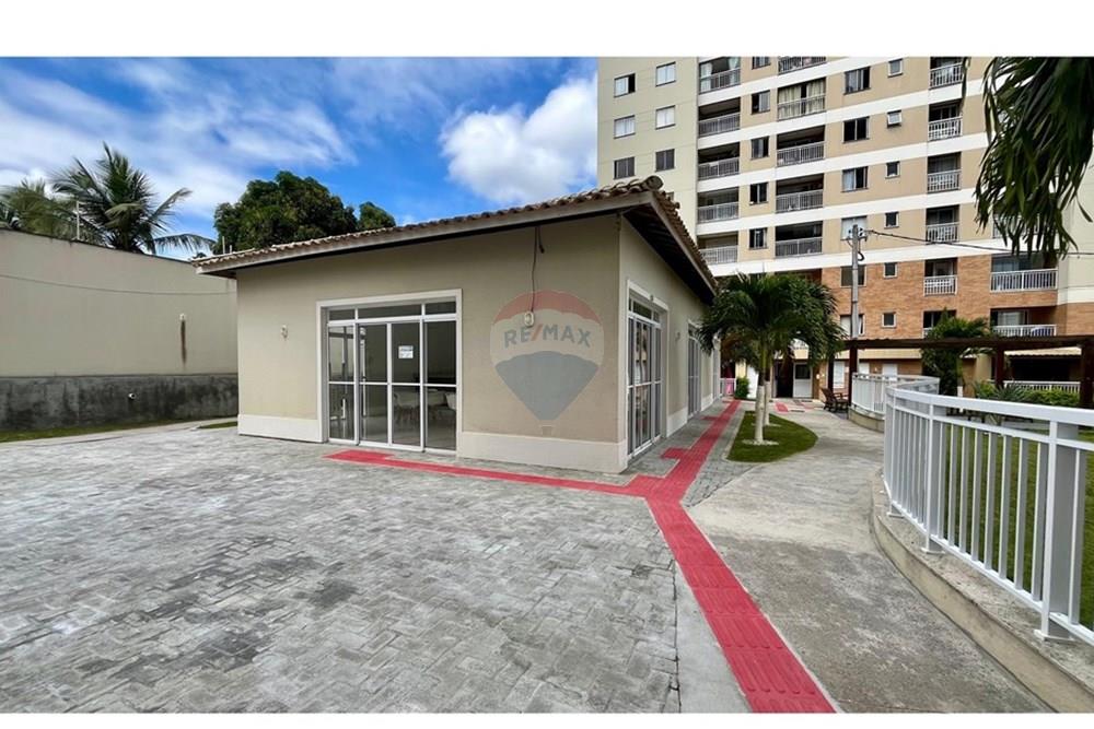 Apartamento - Alugar - Alagoinhas , Bahia - IMG-20250811-WA0105.jpg - 580701034-88