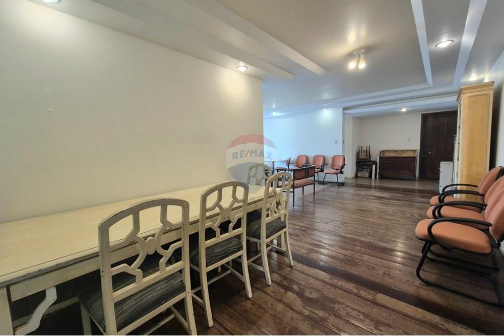 Apartamento - Venda - Salvador , Bahia - FOTO 13.jpg - Sala de estar - 580561027-140