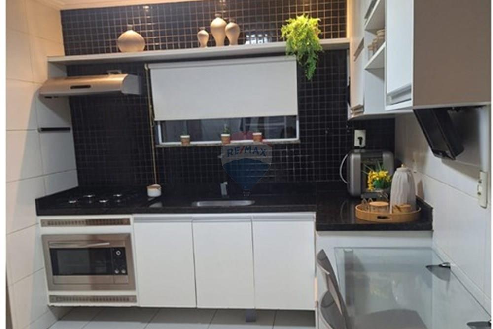 Casa de Condomínio - Venda - Lauro de Freitas , Bahia - cozinha 3.jpg - 580881006-3