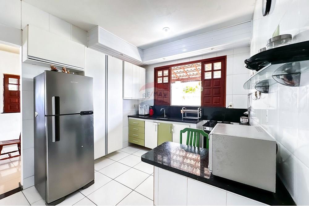 Casa de Condomínio - Venda - Camaçari , Bahia - IMG_1094.jpg - 580491027-127