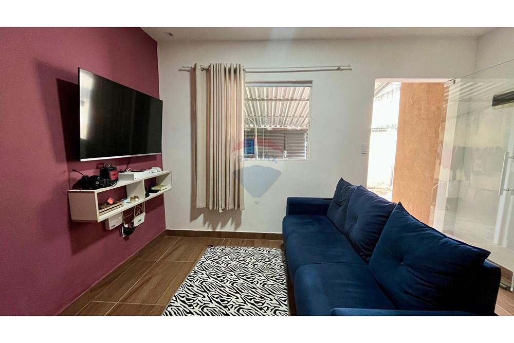 Casa - Venda - Alagoinhas , Bahia - Imagem do WhatsApp de 2025-08-04 à(s) 17.16.37_37152a5e.jpg - 580701039-17