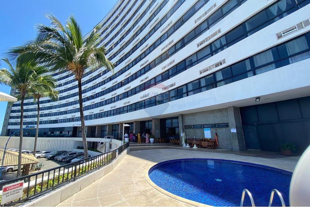 Apart Hotel/ Flat - Venda - Salvador , Bahia - WhatsApp Image 2024-10-02 at 21.58.00.jpeg - 580551064-36