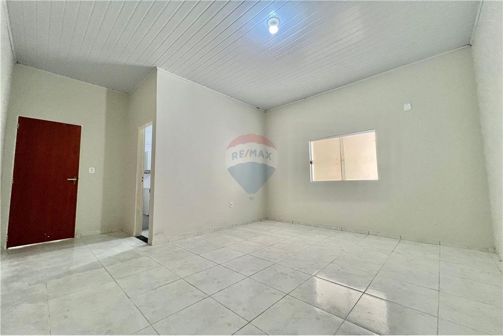 Casa - Venda - Barreiras , Bahia - 21 - 580651047-76