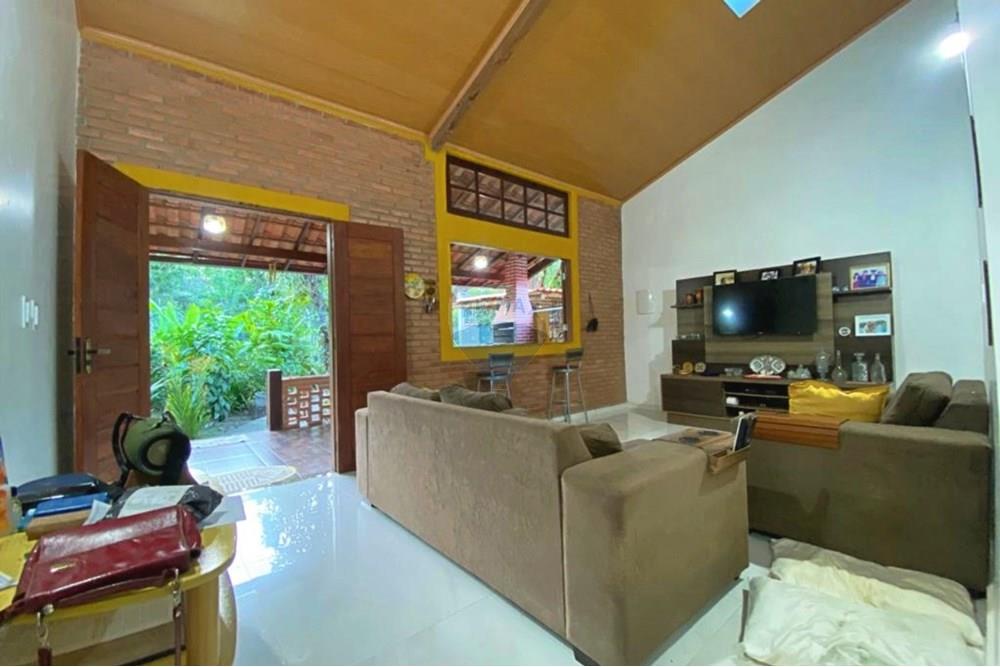 Casa à venda com 3 quartos, 129m² - Foto 8