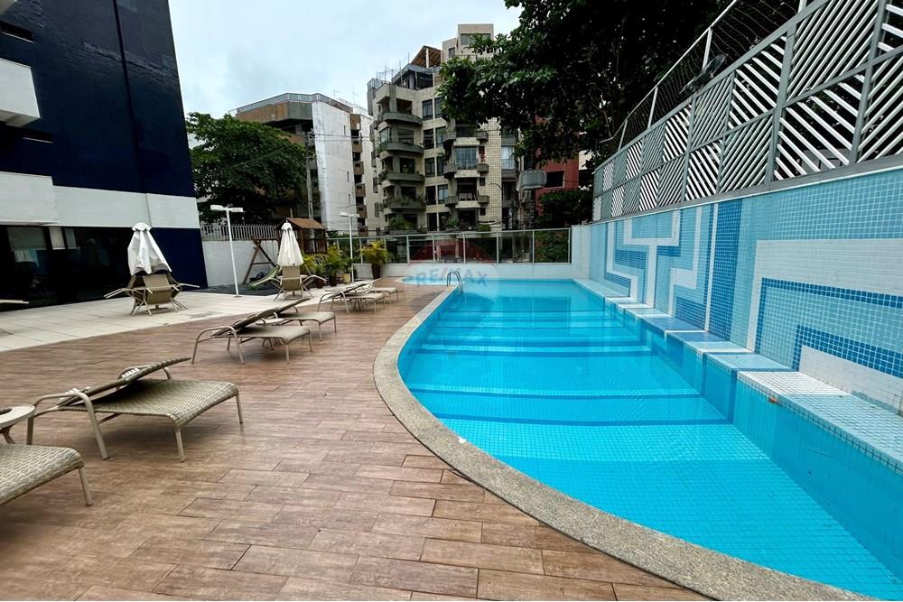 Apartamento - Alugar - Salvador , Bahia - IMG_2402.jpeg - 580721010-88