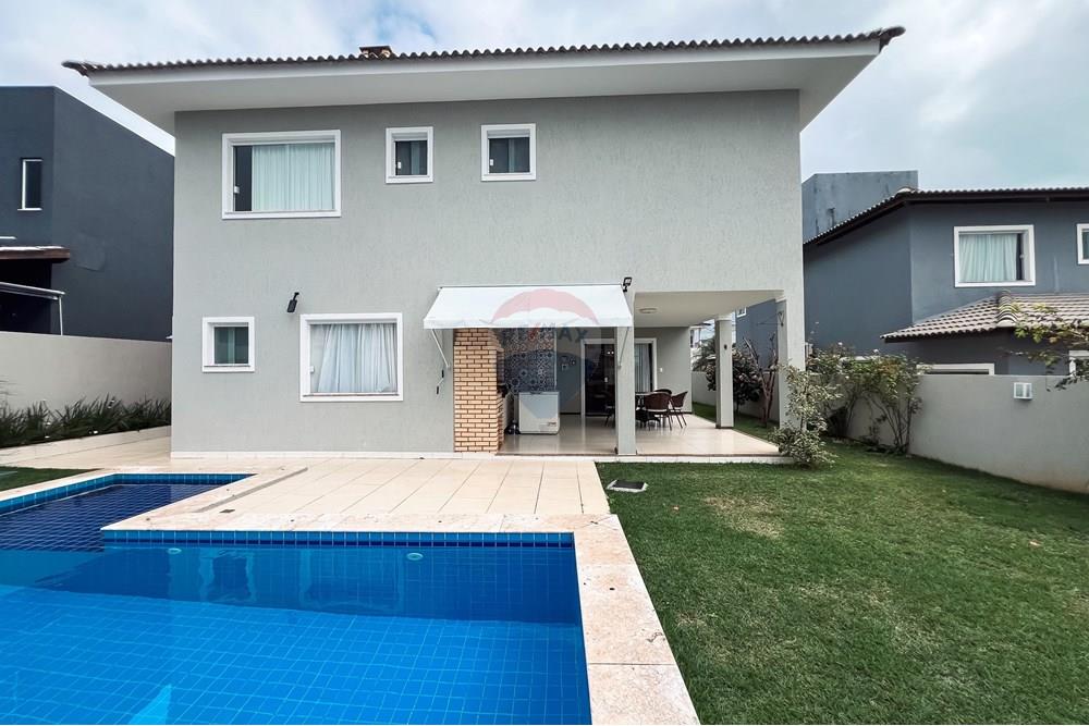 Casa - Venda - Camaçari , Bahia - IMG_4915.jpg - 580421011-878