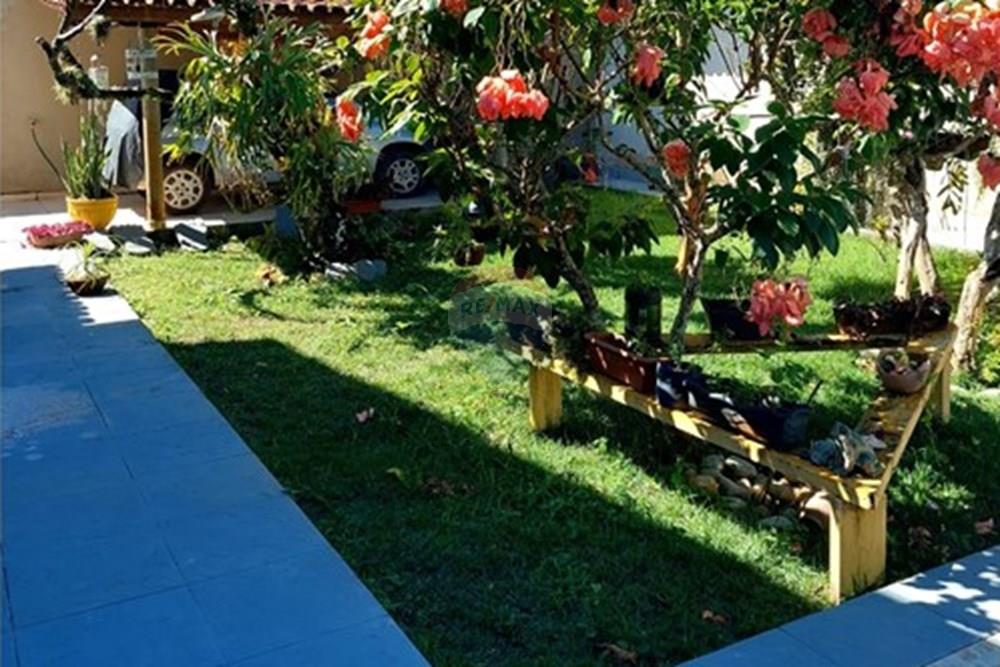 Casa à venda com 5 quartos, 220m² - Foto 17