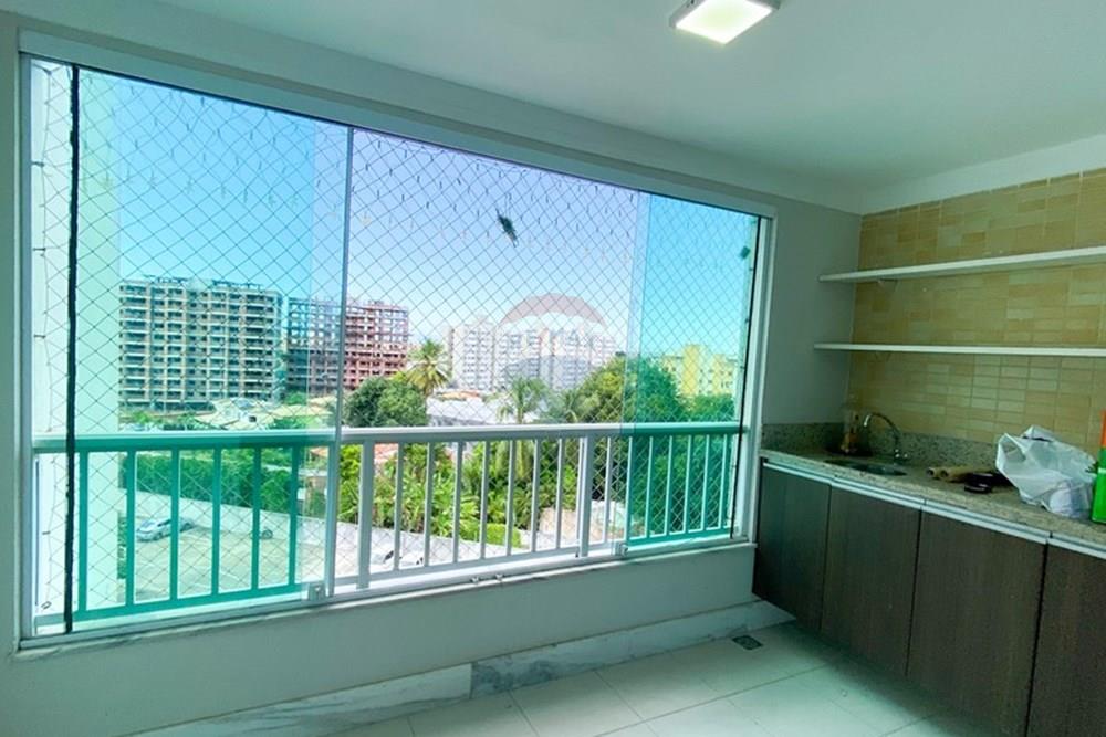 Apartamento - Alugar - Lauro de Freitas , Bahia - IMG_0723.jpg - 580421083-32