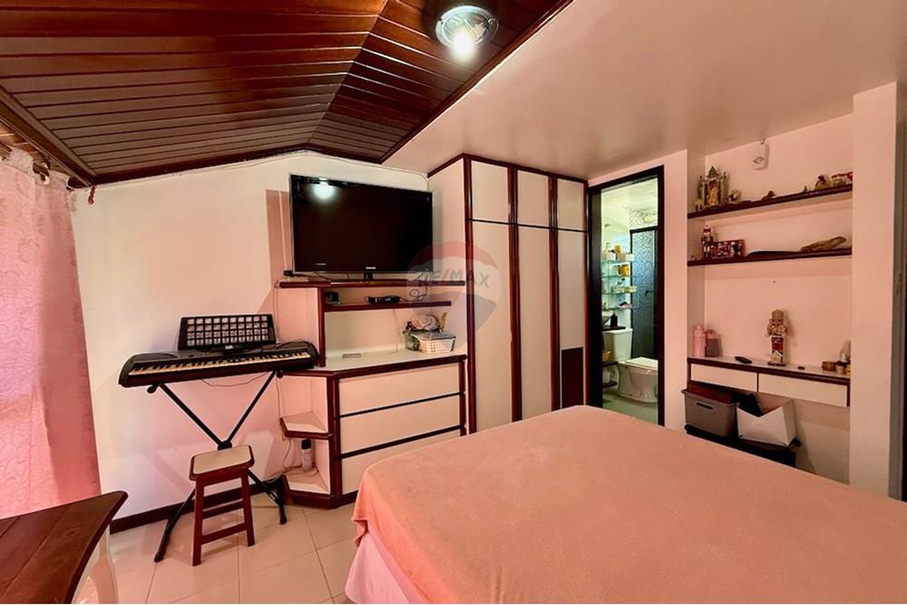 Casa de Condomínio - Venda - Salvador , Bahia - IMG_1291.jpeg - 580561023-246