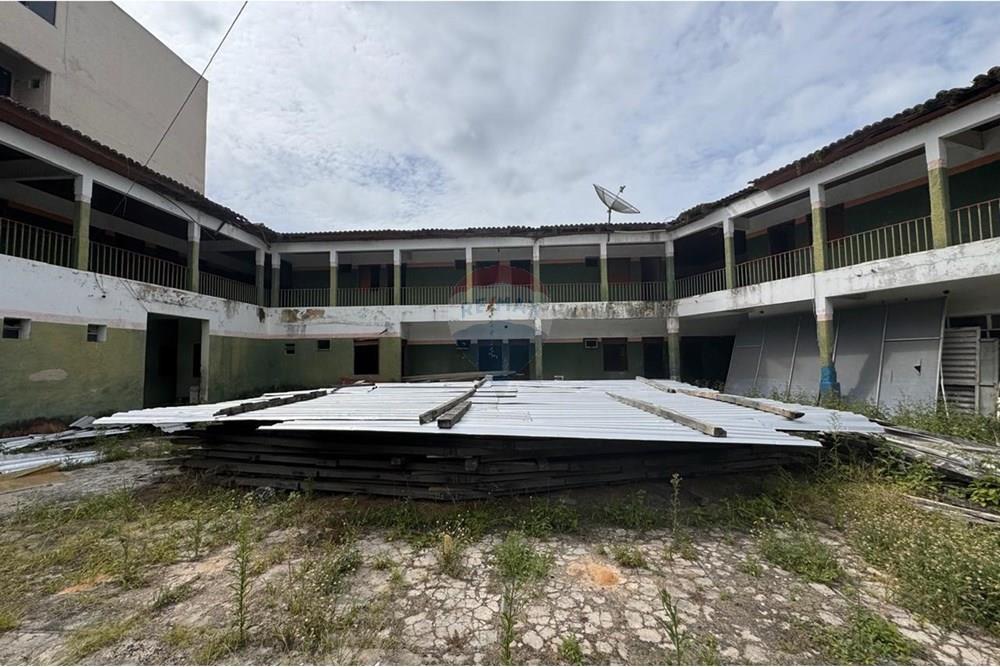 Prédio - Alugar - Eunápolis , Bahia - IMG-20241226-WA0252.jpg - 580581034-21