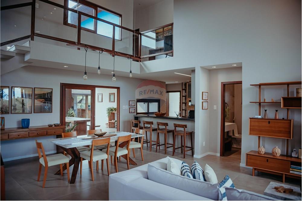 Casa de Condomínio - Venda - Mata de São João , Bahia - (13).JPG - Sala de jantar - 580601014-68