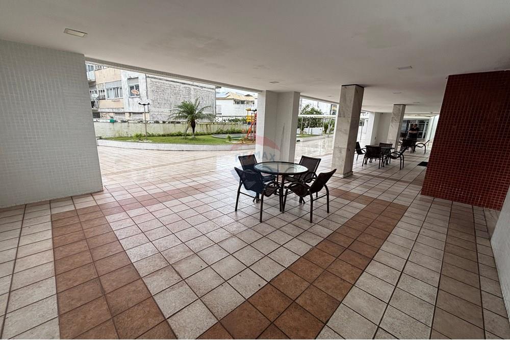 Apartamento - Alugar - Salvador , Bahia - IMG_1124.JPG - 580541022-47