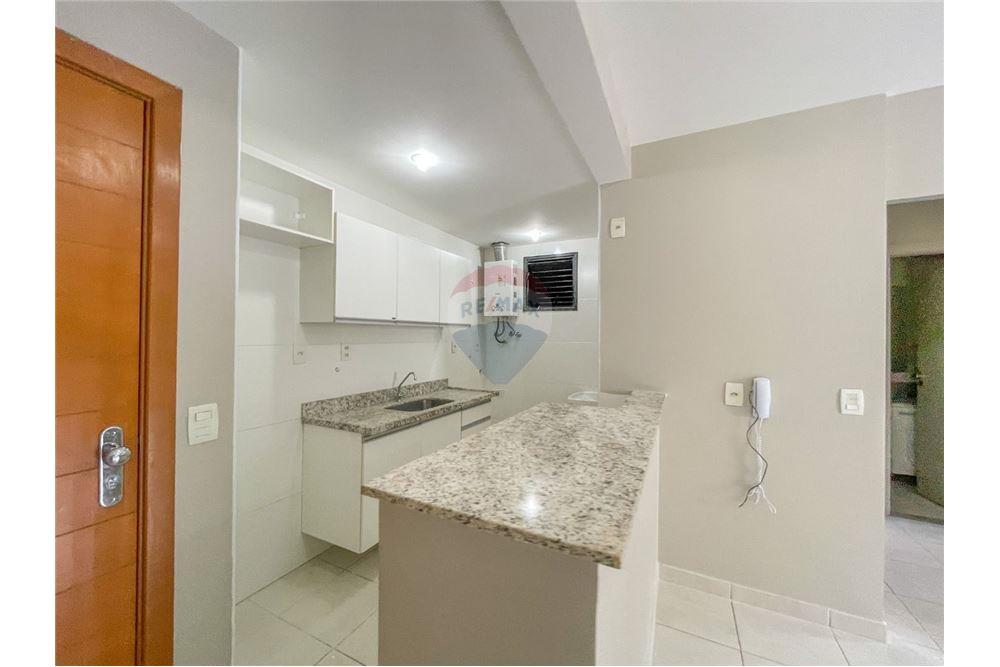 Apartamento - Alugar - Salvador , Bahia - 8 - 580551017-471