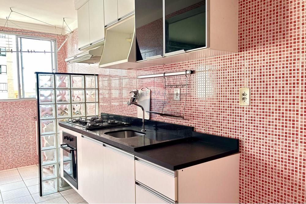 Apartamento - Venda - Salvador , Bahia - 2-658e8776.jpg - Cozinha - 580721046-3