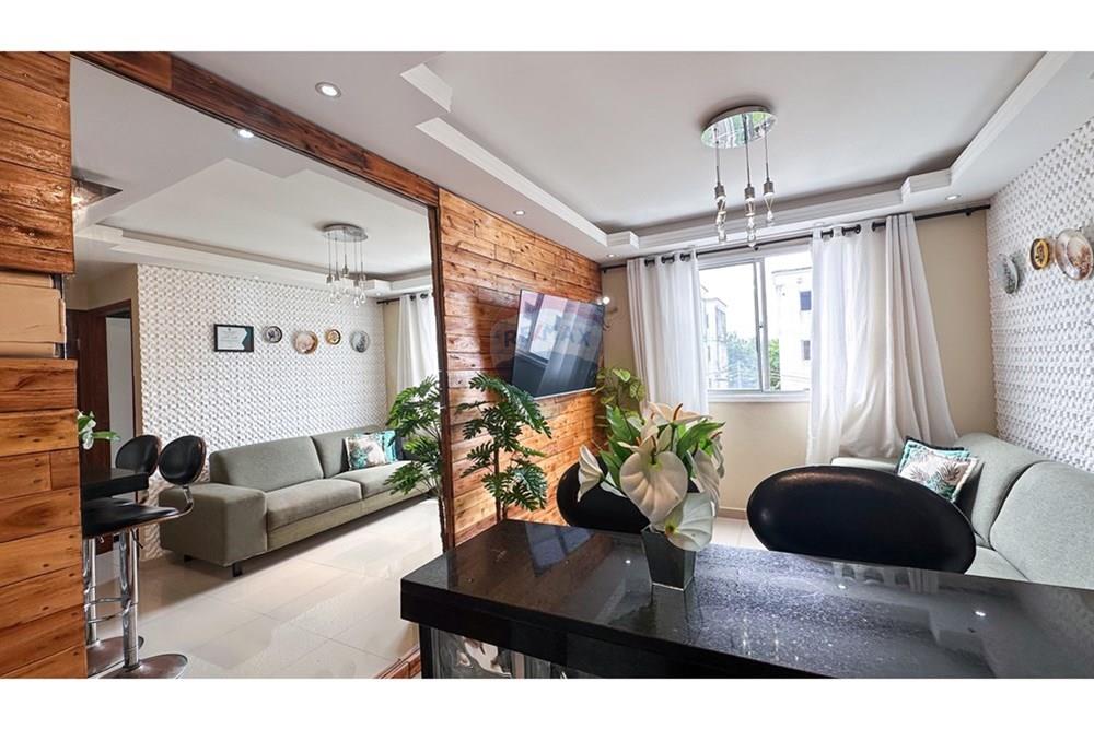 Apartamento - Venda - Camaçari , Bahia - IMG_0575_jpg.jpg - 580491050-1