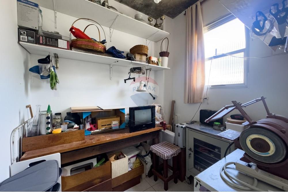 Cobertura - Venda - Salvador , Bahia - IMG_3360.jpg - 580491017-43