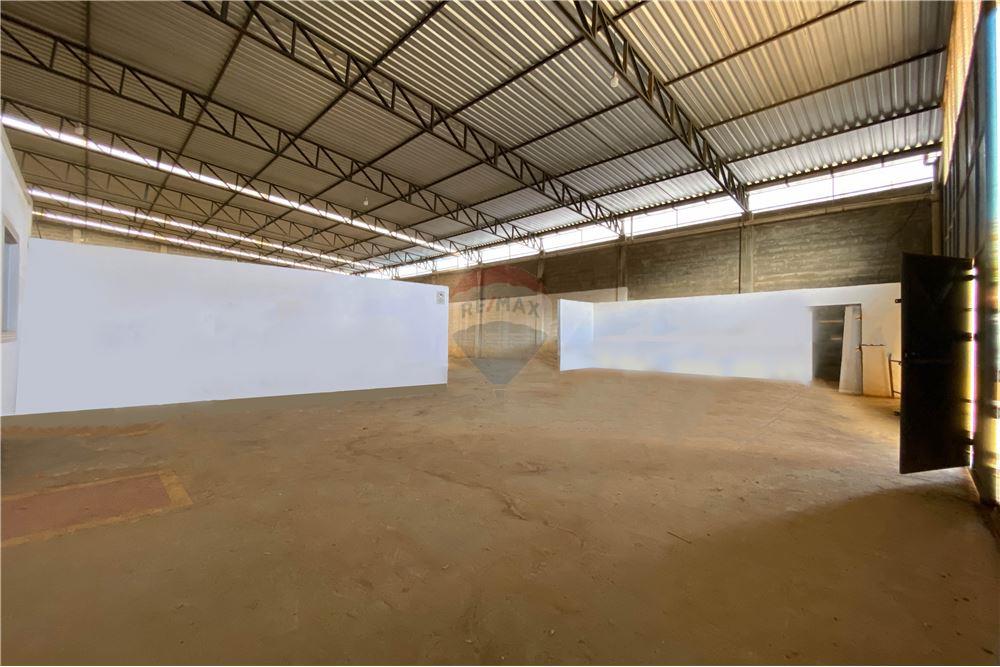 Galpão - Alugar - Santo Antônio de Jesus , Bahia - 9 - 580341018-96