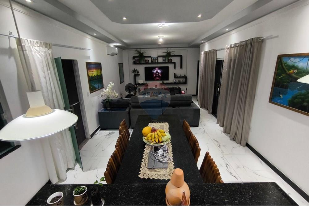 Casa, 3 quartos - Foto 34