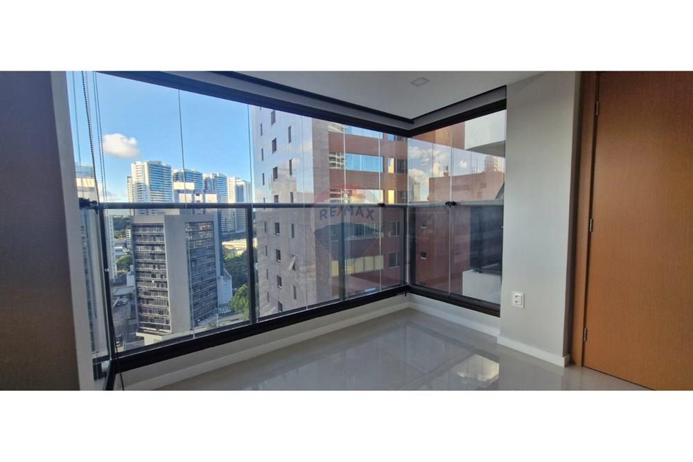 Studio - Alugar - Salvador , Bahia - 7646212c-6404-4287-b37b-d2c6dd7d52da.jpeg - 580541061-9
