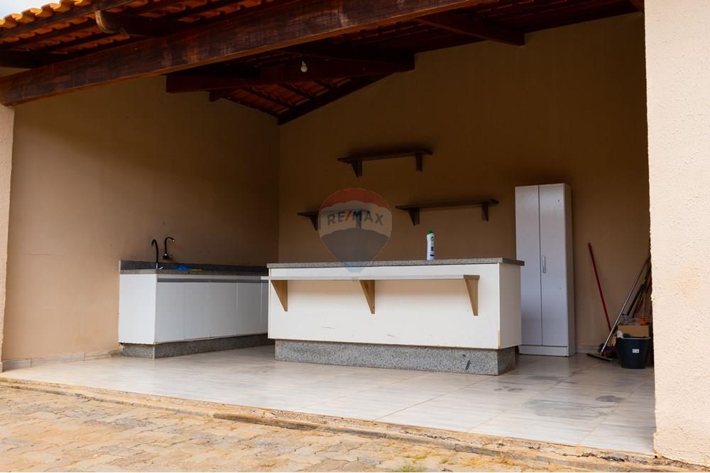 Casa de Condomínio - Venda - Irecê , Bahia - Casa - Condomínio Dona Marta-23.jpg - Cozinha - 580841006-19