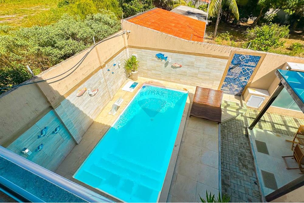 Casa de Vila - Venda - Camaçari , Bahia - Jadson - Village-16.jpg - 580491034-70