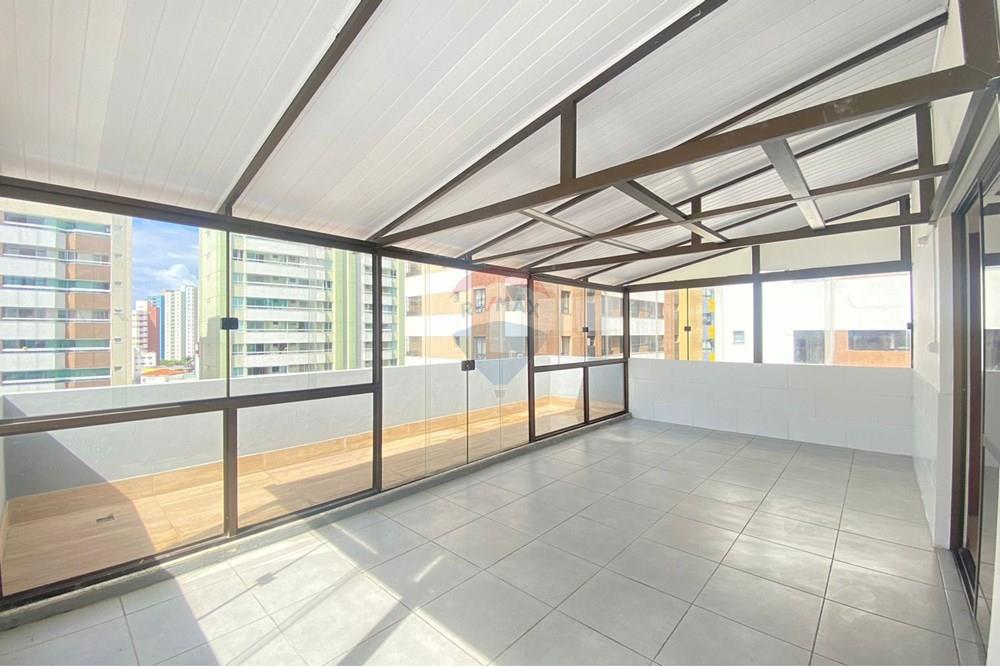 Cobertura - Alugar - Salvador , Bahia - 268400d7-af74-4e38-8e31-35773bda9d47.jpg - 580551063-136