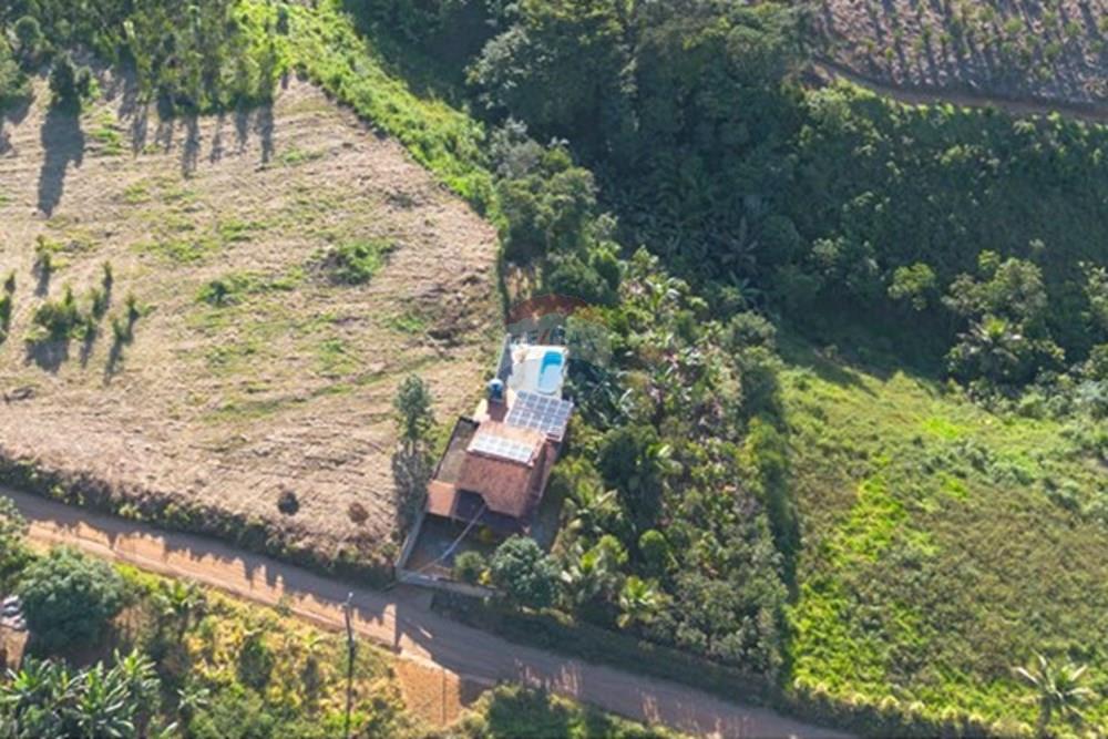 Chácara / Sítio / Fazenda - Venda - Santo Antônio de Jesus , Bahia - DJI_0791.jpg - 580341015-99