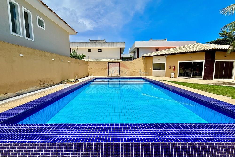 Casa de Condomínio - Venda - Lauro de Freitas , Bahia - IMG_8055.JPG - 580761015-72