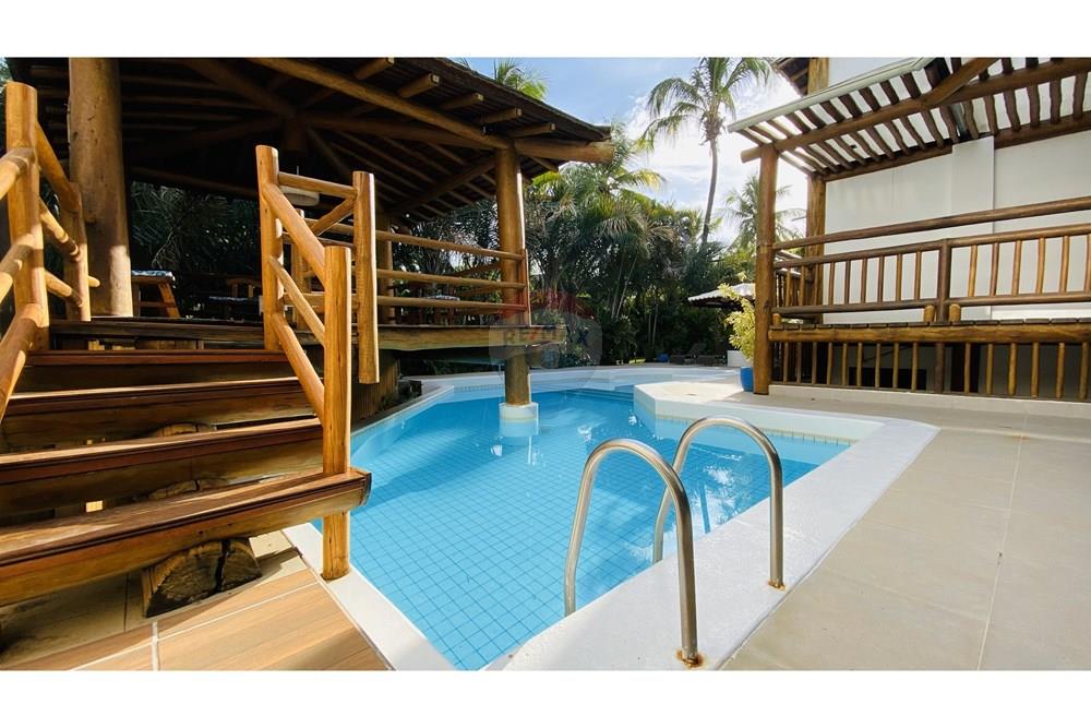 Apartamento - Alugar - Mata de São João , Bahia - IMG_9813.jpeg - 580541064-163