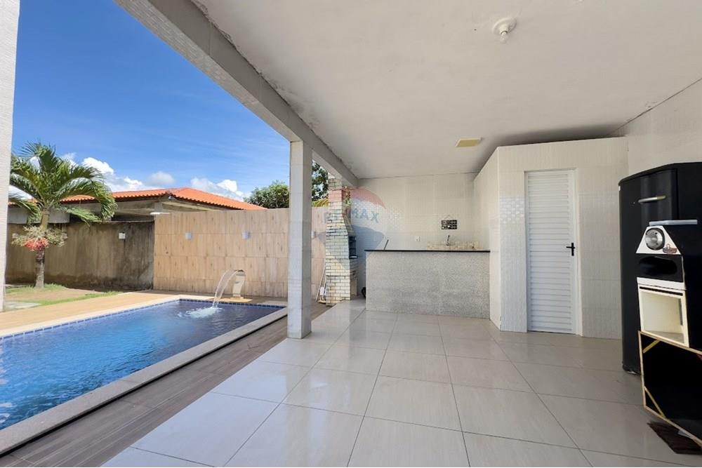 Casa - Venda - Camaçari , Bahia - IMG_5253.jpg - 580491009-83