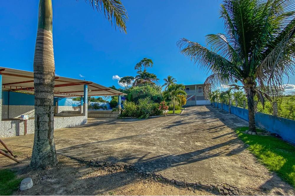 Chácara / Sítio / Fazenda - Venda - Santo Antônio de Jesus , Bahia - IMG_5615 (1).jpg - 580341046-21