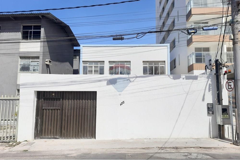 Casa Comercial - Alugar - Salvador , Bahia - 20250428_101921.jpg - 580551004-125